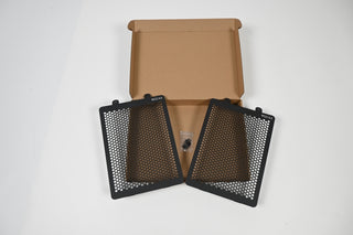 Fender Liner Mesh Set for BMW G8X M2 M3 M4