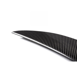CS Style Spoiler for BMW F36 4 Series Gran Coupe