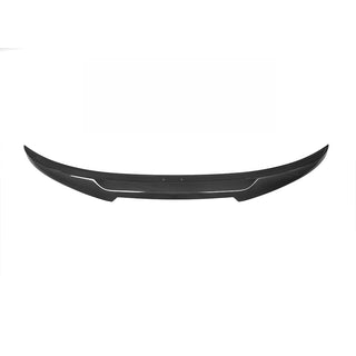 M4 Style Spoiler for BMW F83 M4 & F33 4 Series Convertible