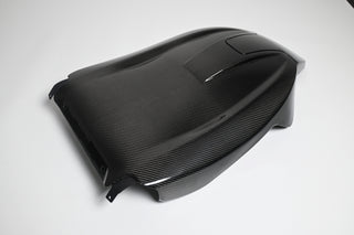 Carbon Fiber Seat Backs (Full Replacements) for BMW M3 M8 X3M X4M Comfort Seats