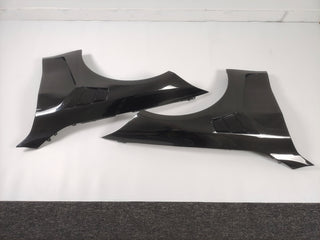 AL Style Vented Fenders for G8X M4