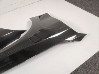 AL Style Vented Fenders for G8X M4