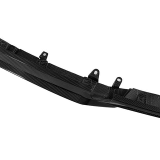 SQ Style Prepreg Carbon Fiber Diffuser for BMW X5M F95 (2020 - 2026)