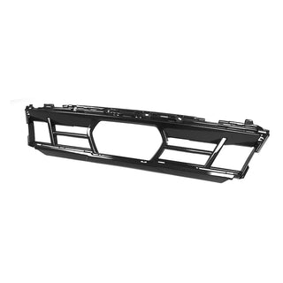 SQ Style Prepreg Carbon Fiber Front Center Trim for BMW X5 G05 LCI Facelift (2024 - 2026)