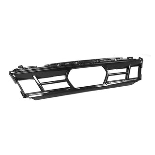 SQ Style Prepreg Carbon Fiber Front Center Trim for BMW X5 G05 LCI Facelift (2024 - 2026)