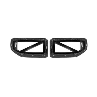 SQ Style Prepreg Carbon Front Grill for BMW M2 G87