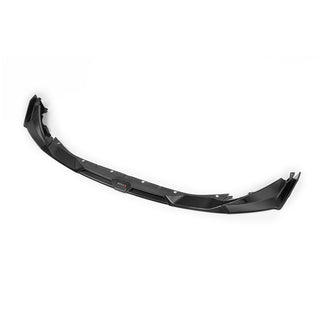 SQ Style Prepreg Carbon Fiber Front Lip for BMW M3 G80 G81 and M4 G82 G83