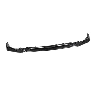 SQ Style Prepreg Carbon Fiber front Lip for BMW X5 G05 LCI Facelift (2024 - 2026)