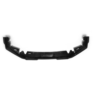 SQ Style Prepreg Carbon Fiber Front Lip for BMW X5M F95 LCI Facelift (2023- 2026)