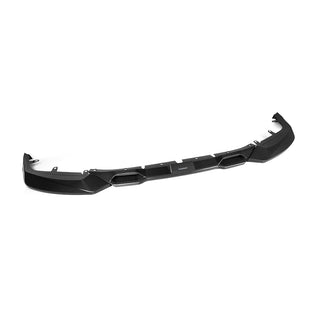 SQ-A Style Prepreg Carbon Fiber Front Lip for BMW M2 G87