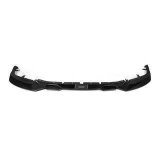 SQ-A Style Prepreg Carbon Fiber Front Lip for BMW M2 G87