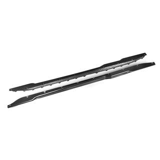 SQ Style Prepreg Carbon Fiber Side Skirt for BMW M3 G80 G81