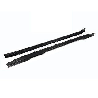 SQ Style Prepreg Carbon Fiber Side Skirt for BMW M3 G80 G81