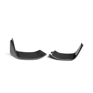 Front Lower Splitters for BMW F80 M3 and F82 F83 M4