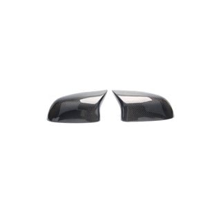 M Style Mirror Caps for BMW F15 X5 | F16 X6 | F85 X5M | F86 X6M