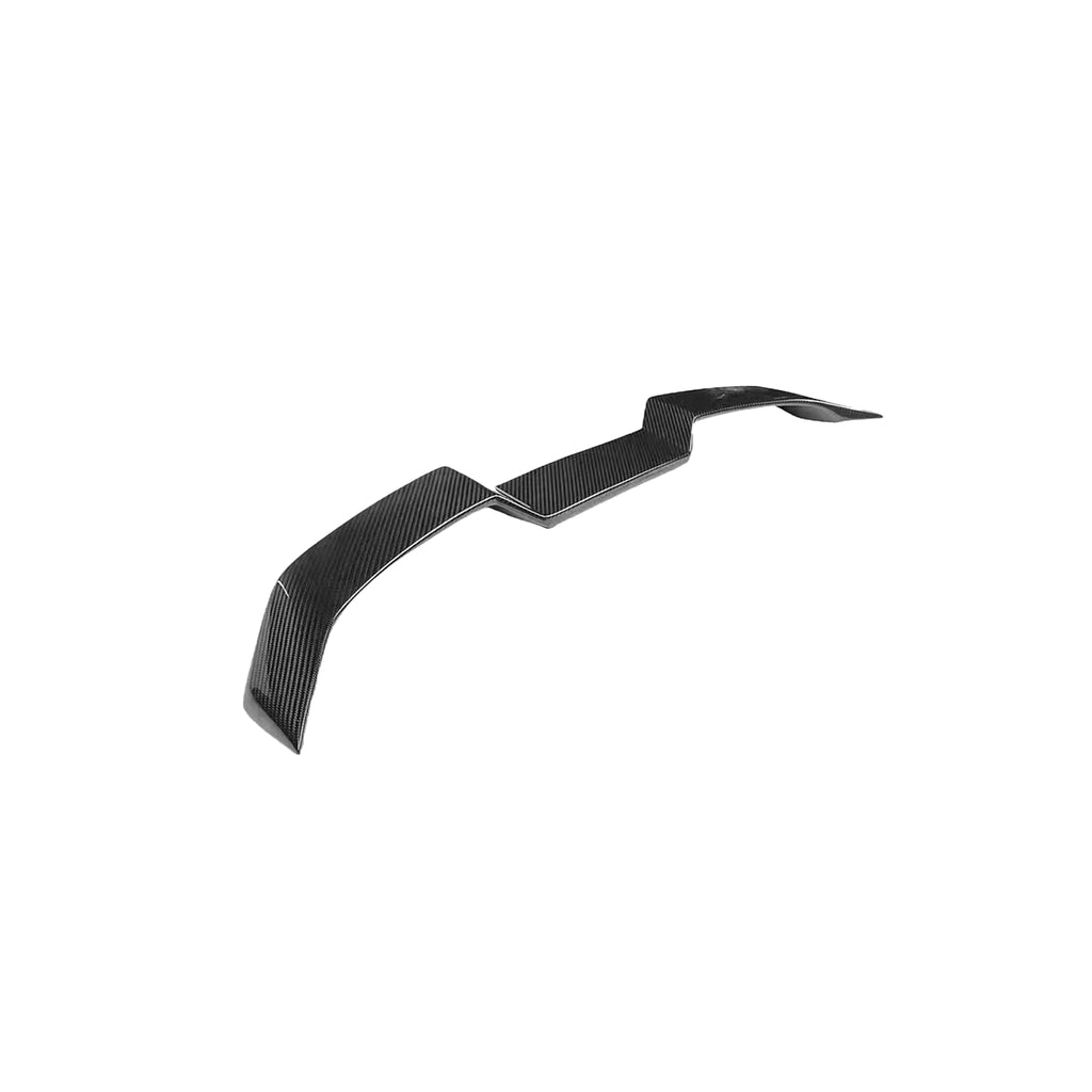 V Style Spoiler for BMW G80 M3 and G82 M4 – Vescaa