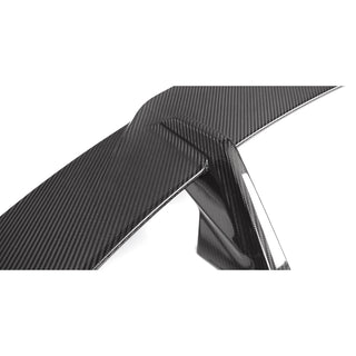 M Performance Style Wing designed for BMW G80 M3 and G82 M4