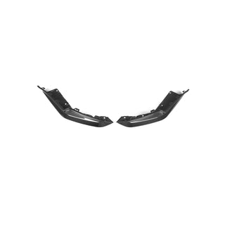 OEM Style Rear Splitters for BMW G80 M3 and G82 M4