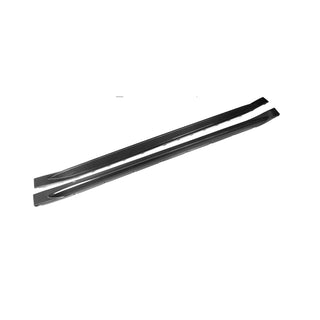 OEM Style Side Skirts for BMW G80 M3 and G82 M4