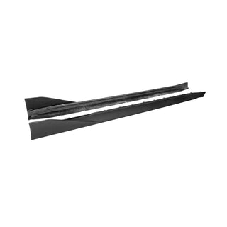 M Performance Style Side Skirts for BMW G80 M3 and G82 M4