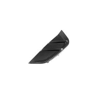 M Performance Style Fender Vent Trim Set for BMW G80 M3 and G82 M4