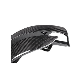 Carbon Mirror Caps for BMW G80 G82 G87