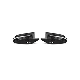 Carbon Mirror Caps for BMW G80 G82 G87