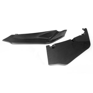 V Style Front Lip for BMW G80 M3 and G82 M4