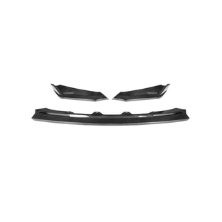 V Style Front Lip for BMW G80 M3 and G82 M4