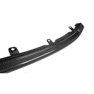 CSL Style Front Lip for BMW G80 M3 and G82 M4