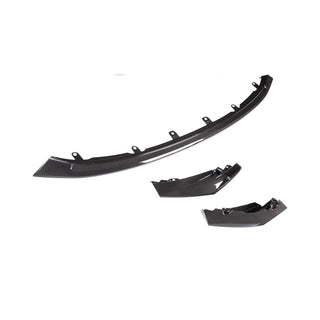CSL Style Front Lip for BMW G80 M3 and G82 M4
