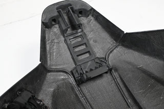 Prepreg Carbon Fiber Seat Backs (Full Replacements) for Coupe BMW Models M2 M4 M8 Comfort Seats with Latch