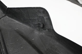 Prepreg Carbon Fiber Seat Backs (Full Replacements) for Coupe BMW Models M2 M4 M8 Comfort Seats with Latch