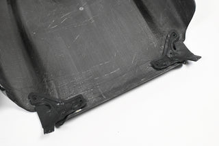 Prepreg Carbon Fiber Seat Backs (Full Replacements) for Coupe BMW Models M2 M4 M8 Comfort Seats with Latch